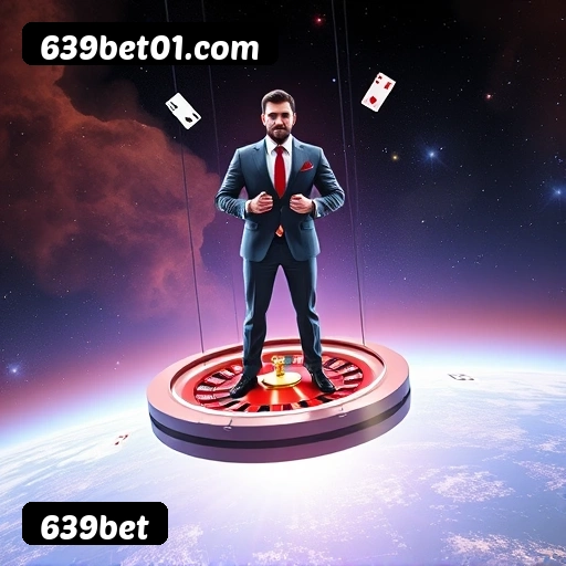 Sistema de Segurança Avançado 639bet - Criptografia e Proteção