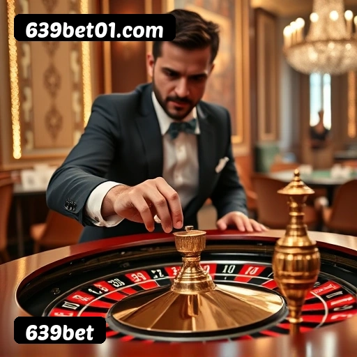 App Mobile 639bet - Jogue em Qualquer Lugar no Seu Smartphone